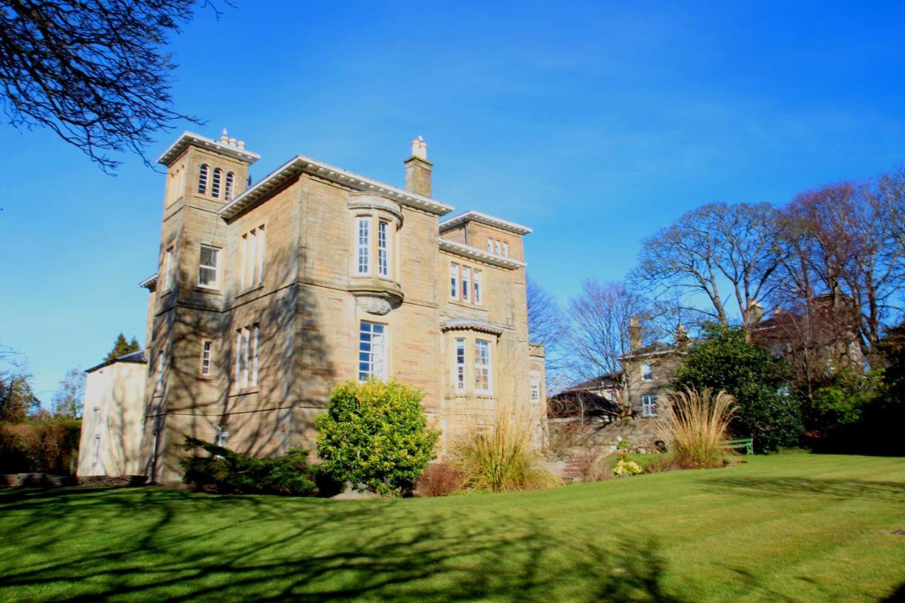 Beautiful 2 To 3 Bed Apartment With Stunning Views! Ayr Exterior photo