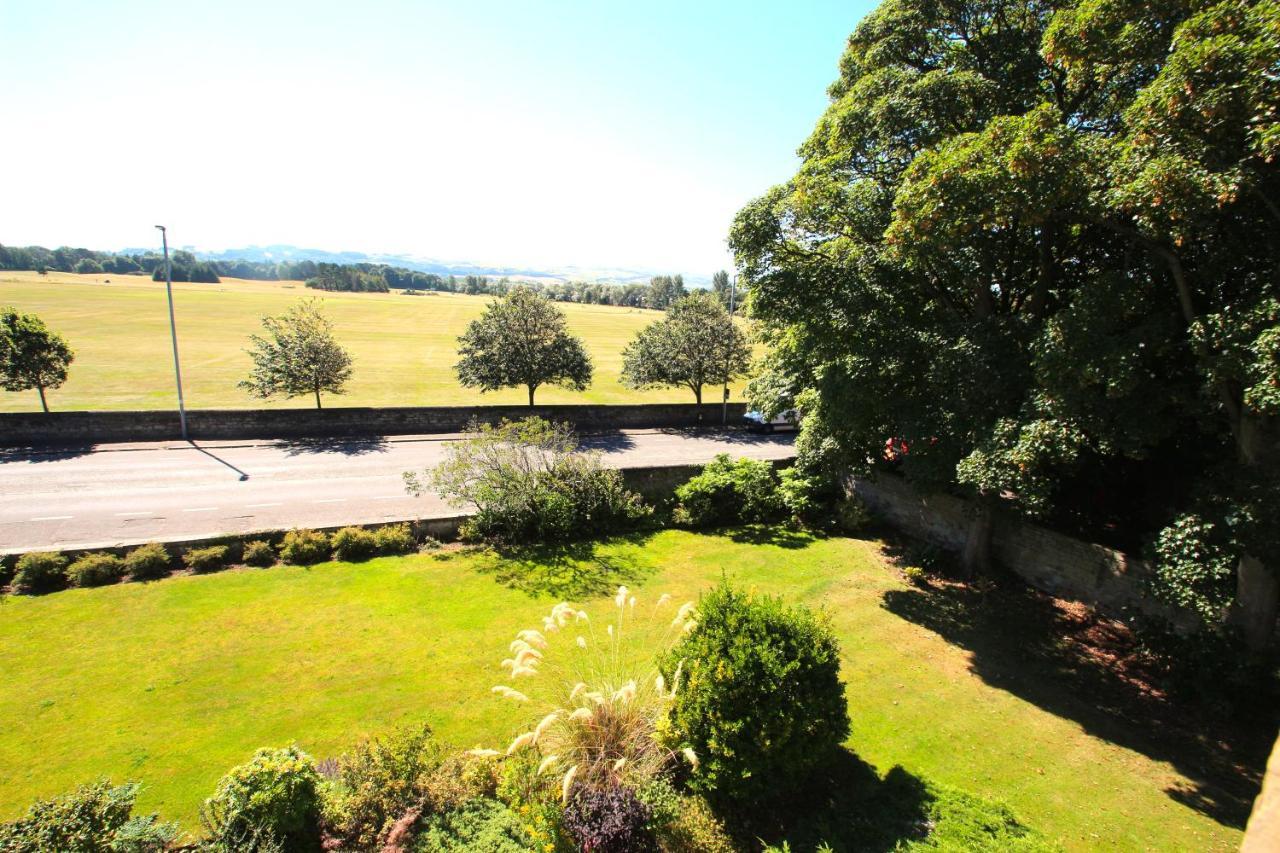 Beautiful 2 To 3 Bed Apartment With Stunning Views! Ayr Exterior photo